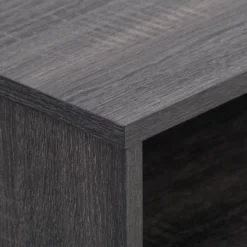 Hollywood TV Stand For TVs Up To 85" Wood Grain - CorLiving -Furniture Specialty Store GUEST 1f73f44f 5857 420c b025 e07d3bd8bef2