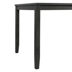 7pc Alexa Counter Height Dining Set Brown - Picket House Furnishings -Furniture Specialty Store GUEST 1fed2ea1 b8b4 4397 b319 d9047247dbe6