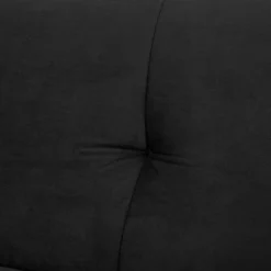 Finley Convertible Futon Sofa Bed Black - Serta -Furniture Specialty Store GUEST 201fc1f2 2a5c 47b2 ab55 61fe04addf4f