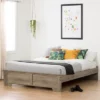 Queen Versa Platform Bed - South Shore 1 Queen Versa Platform Bed - South Shore -Furniture Specialty Store GUEST 20c48880 7afc 40fa 981e ac76f7432c33