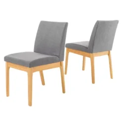 Set Of 2 Kwame Dining Chair - Christopher Knight Home -Furniture Specialty Store GUEST 21963855 0e6b 40af 9060 cc92cb9c8cb3