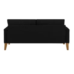 Traynor Sofa Black - Lifestyle Solutions -Furniture Specialty Store GUEST 21b2555d 1416 473f b1cc af95012eba91