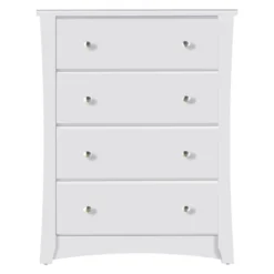 Storkcraft Crescent 4 Drawer Dresser -Furniture Specialty Store GUEST 226d030e e9b4 46ed 808e 7b2f44eb3cda