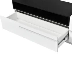 Two-Tone Design TV Stand For TVs Up To 70" - ModernLuxe -Furniture Specialty Store GUEST 227b329f f7a1 4211 b085 f63b2398f28a