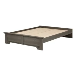 Queen Versa Platform Bed - South Shore -Furniture Specialty Store GUEST 229c6220 43cb 40d8 b26e 28a1f7789b31