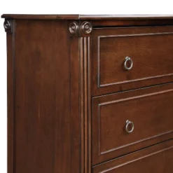 Latimer Traditional 6 Drawers Dresser - HOMES: Inside + Out -Furniture Specialty Store GUEST 22df2f95 b1b6 4e51 811d f4407813fba6