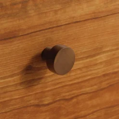 Portage Park Lateral File Kiln Acacia - Sauder -Furniture Specialty Store GUEST 2309e078 96c3 43b3 b92a 88d5fbf4eb63