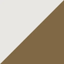 Scarlett Single Pedestal Desk White - CosmoLiving By Cosmopolitan -Furniture Specialty Store GUEST 24013bff 3886 4ed5 a0df d9dc39a8f2ba