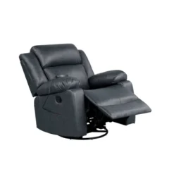 Xavier Swivel Recliner - Relax-A-Lounger 18 Xavier Swivel Recliner - Relax-A-Lounger -Furniture Specialty Store GUEST 2477bcd3 70a6 4e18 92e6 1bea890e37c2
