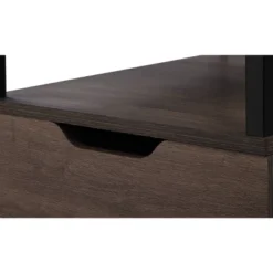 Contemporary Mobile Cart - OSP Home Furnishings -Furniture Specialty Store GUEST 24893287 2a72 43a6 95f6 c35b67050753