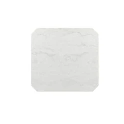 5pc Celine Marble Counter Height Dining Set White/Gray - Picket House Furnishings -Furniture Specialty Store GUEST 2496a182 678e 4bc2 9f8b b5fe845d4acf