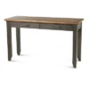 Bear Creek Sofa Table Brown - Steve Silver Co. -Furniture Specialty Store GUEST 2542ca41 9ffc 47ad bb4b 693cdba13b4e