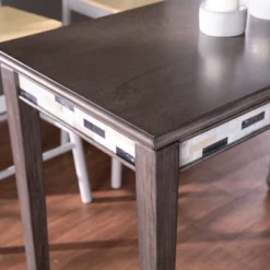 Ribru Counter Table Dark Gray - Aiden Lane -Furniture Specialty Store GUEST 257bd669 c1c9 4097 b3ec c1dfd981acdb