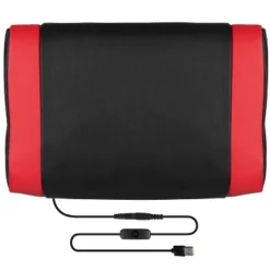 BlackArc Zulu Gaming Desk And Chair Set, Ergonomic Gaming Chair With USB Massage, Slide-Out Footrest, And Detachable Headrest Pillow -Furniture Specialty Store GUEST 25ea4305 611b 488a 981f b40c45ea7868