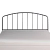 Tolland Metal Headboard Black - Hillsdale Furniture -Furniture Specialty Store GUEST 26b0fcc8 bf2e 49b1 8db7 ab746706f07f