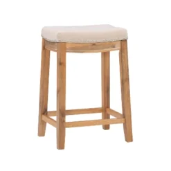 Claridge Counter Height Barstool - Linon -Furniture Specialty Store GUEST 270c3842 332f 4e0f ad7b 35af579be97d