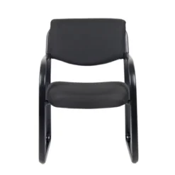 Sled Base Guest Chair - Boss -Furniture Specialty Store GUEST 279c8378 866a 48a1 9945 01112f48ac05