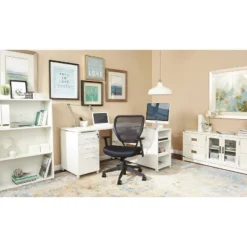 Professional Black Airgrid Back Managers Chair Black - OSP Home Furnishings 12 Professional Black Airgrid Back Managers Chair Black - OSP Home Furnishings -Furniture Specialty Store GUEST 28544d74 6ed2 46ba b3e4 078dcb199261