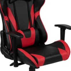 Flash Furniture Gaming Desk And Reclining Gaming Chair Set With Cup Holder And Headphone Hook -Furniture Specialty Store GUEST 28d1e0d0 a9f7 482f 931c 681f2e92fd08