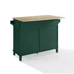 Cora Drop Leaf Kitchen Island - Crosley -Furniture Specialty Store GUEST 296b0cee 800c 4806 bd2a b702784eee1f