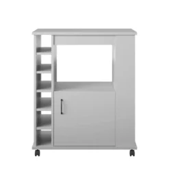 Clementine Multifunction Kitchen Cart - Room & Joy -Furniture Specialty Store GUEST 29b9c129 7cc8 4d49 8076 a4e1be05f557