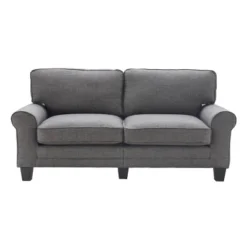 73" Copenhagen Sofa - Serta -Furniture Specialty Store GUEST 2a226071 acf9 46c5 8506 426eb3560a8b