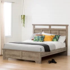 Queen Versa Platform Bed - South Shore -Furniture Specialty Store GUEST 2a3b4837 4f56 469e 9960 1838436134ed