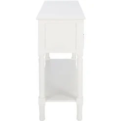 Haines 4 Drawer Console Table - Safavieh -Furniture Specialty Store GUEST 2aabb3ea 4ce0 41e4 94e1 e29f0bb1583f