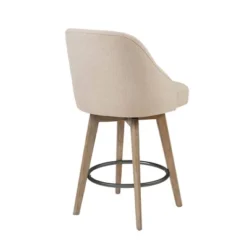 Howard Counter Height Barstool With Swivel Seat - Madison Park -Furniture Specialty Store GUEST 2af20998 525d 4897 9fd6 8578c1a1ef4c