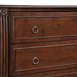 Latimer Traditional 6 Drawers Dresser - HOMES: Inside + Out -Furniture Specialty Store GUEST 2b08bf27 f320 45f4 a05a 3ddd8cb8c814