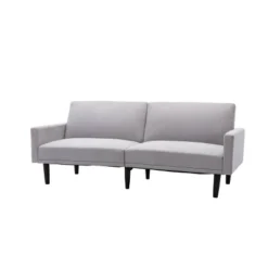 Futon Sofa With Arms - Room Essentials™ 22 Futon Sofa With Arms - Room Essentials™ -Furniture Specialty Store GUEST 2b193ae2 9ed2 4875 9fd3 abc3a3bd3499