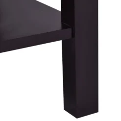 Costway End Table Nightstand Storage Display Furniture Drawer Shelf Beside Brown -Furniture Specialty Store GUEST 2b4f5a90 5f7a 4950 bff5 286c640597fb