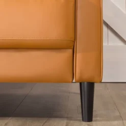 76" Benton Sofa - Zinus -Furniture Specialty Store GUEST 2b6425f3 4a55 463d a4e8 ce4a0702b234