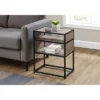 Accent Side Table - EveryRoom -Furniture Specialty Store GUEST 2b8cb65b a945 427b 8e66 7629a046c669