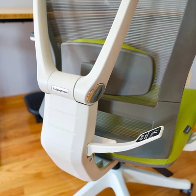Premium Ergonomic Office Chair - Autonomous 7 Premium Ergonomic Office Chair - Autonomous - Image 5