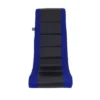 Video Rocker Gaming Chair Black/Blue - The Crew Furniture -Furniture Specialty Store GUEST 2bcf92a9 dddb 4eb5 9e98 265a46fb737a