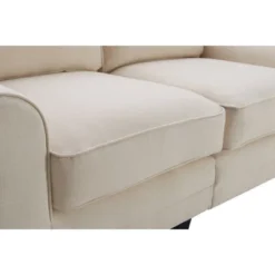 73" Copenhagen Sofa - Serta -Furniture Specialty Store GUEST 2c14627d 0ea0 4b7a a725 b41814e18bf8