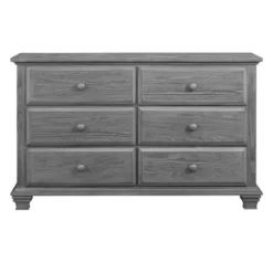 Oxford Baby Kenilworth 6-Drawer Dresser