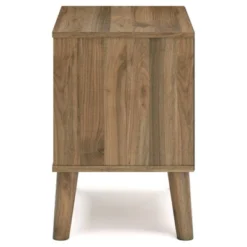 Aprilyn Nightstand Honey - Signature Design By Ashley -Furniture Specialty Store GUEST 2c40e93d c32b 47a3 9846 dae05ebc7603