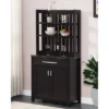 Sawyer Wine Bar With Cabinet - Breighton Home -Furniture Specialty Store GUEST 2c8ac2a0 a989 4ded a5ff f61be32b67bc