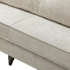 Jorgelina 75" Sofa For Living Room With Solid Wooden Legs | ARTFUL LIVING DESIGN -Furniture Specialty Store GUEST 2cc7f38d 8884 4c99 83a5 fbdde8cc7d33