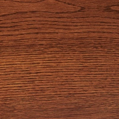 72" Holladay Curved Wooden Bookcase - Threshold™ Designed With Studio McGee 7 72" Holladay Curved Wooden Bookcase - Threshold™ Designed With Studio McGee - Image 5