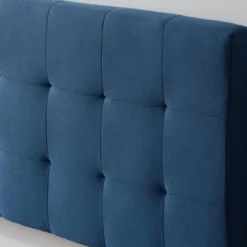 Sue Square Tufted Headboard Platform Bed - Brookside Bed 12 Sue Square Tufted Headboard Platform Bed - Brookside Bed -Furniture Specialty Store GUEST 2e2943f6 788b 4a60 a1dc 12087499c840