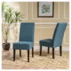 Set Of 2 Pertica Dining Chairs - Christopher Knight Home -Furniture Specialty Store GUEST 2e864aac e53d 41c8 b6e7 144d4acf87eb