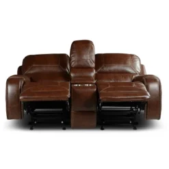 Keily Manual Glider Recliner Loveseat - Steve Silver Co. -Furniture Specialty Store GUEST 2e9a7e2f 3221 4d78 ab9c aeedbabb38de