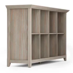 Halifax 8 Cube Storage Sofa Table - Wyndenhall -Furniture Specialty Store GUEST 2ea3c83a db16 48b7 a526 2ac72d14c0d5