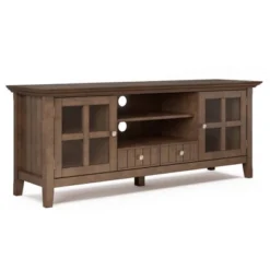 60" Normandy TV Media Stand - Wyndenhall -Furniture Specialty Store GUEST 2ed41700 9e13 4d13 8f58 6bb27976ec46