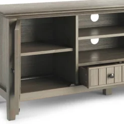 60" Normandy TV Media Stand - Wyndenhall -Furniture Specialty Store GUEST 2f2856c5 d171 48fb b80d 56ab6bdf78a8