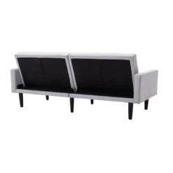 Futon Sofa With Arms - Room Essentials™ 26 Futon Sofa With Arms - Room Essentials™ -Furniture Specialty Store GUEST 2f5995f1 9abb 4a66 bf9f e7e716c3a2c5