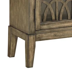 Coast To Coast Pendleton Kire 40 1/2" Wide Glass Door Accent Cabinet 10 Coast To Coast Pendleton Kire 40 1/2" Wide Glass Door Accent Cabinet -Furniture Specialty Store GUEST 30b88b29 fc5d 43e0 9904 26873ebf0fe5